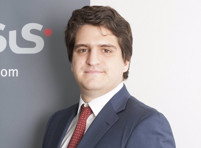 Jorge González, nuevo director de análisis de fondos de Tressis