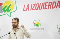IULV-CA pide afrontar la limitación de mandatos "sin poner en cuestión" el Estatuto, en el que Marín "no cree"