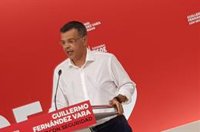 El PSOE destaca que Extremadura vuelve a contar con niveles de empleo "previos a la crisis"