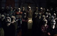 Don Johnson: "Lo que ha hecho Damon Lindelof con Watchmen es increíble"