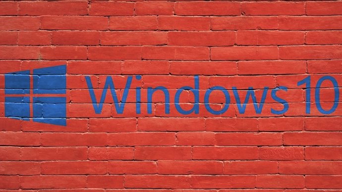 Logo Windows 10