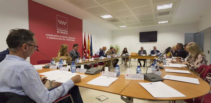 La Comunidad de Madrid informa favorablemente al informe de las cocheras de Cuatro Caminos