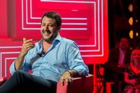 Salvini advierte al 'Open Arms' de que si entra en aguas italianas seguirá los pasos de Sea-Watch