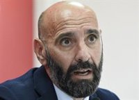 Monchi: "Ceballos nunca ha sido un objetivo del Sevilla"