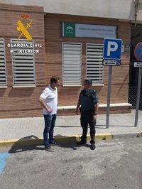 Junta prevé "medidas disciplinarias" sobre los alumnos acusados de robar exámenes en El Ejido (Almería)