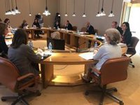 La crisis demográfica centrará en el próximo pleno las preguntas a Feijóo, que también responderá sobre desigualdad