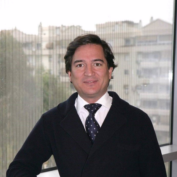 Juan Jesús Bernal, nombrado director de la Agencia de Vivienda y Rehabilitación de Andalucía en Málaga
