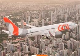 GOL Linhas Aereas ofrecerá 2.300 vuelos extra este verano