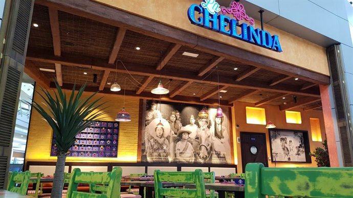 La Chelinda alcanza los diez restaurantes en España