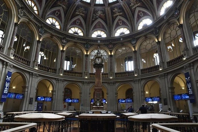 Borsa de Madrid