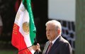 López Obrador da las gracias a Trump por reconocer el trabajo de México contra la inmigración ilegal