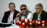 La desaparición de Santrich tensa la situación de paz en Colombia