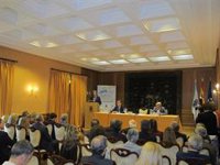 El presidente del TS destaca la obligación de promover un Poder Judicial "transparente y cercano"