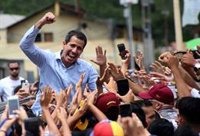 Guaidó suspende los contactos con el Gobierno de Maduro en Oslo tras la muerte de Acosta