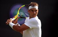 Nadal: "Kyrgios es muy peligroso cuando quiere jugar al tenis"