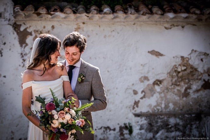 Andreu Doz Photography gana el Best Real Wedding
