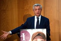 ACNUR pide una investigación sobre el bombardeo contra un centro de detención de migrantes en Libia