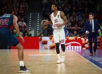 El Barça incorpora a Cory Higgins hasta 2022