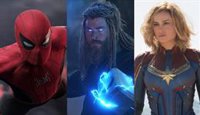 Spider-Man: Lejos de Casa ¿En qué orden ver las películas Marvel?