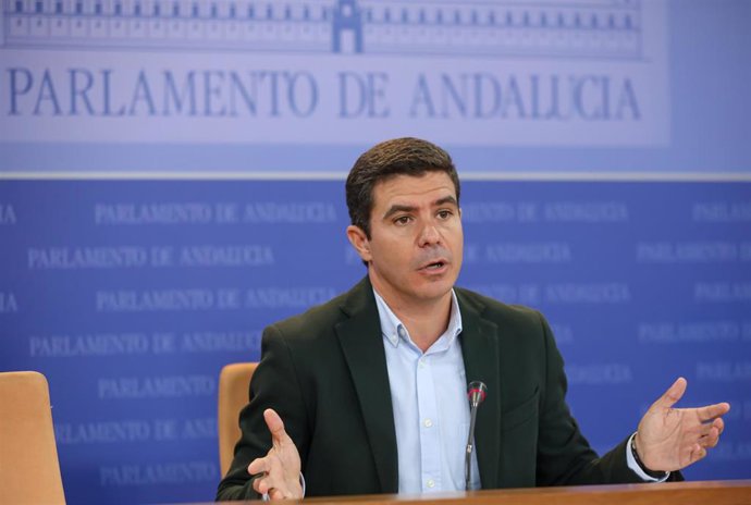 Cs apuesta por que la futura ley de limitación de mandatos se tramite por urgencia y se pueda aprobar por lectura única