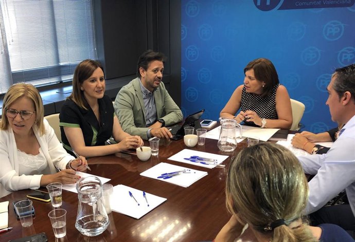 Consejo de Dirección del PPCV