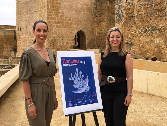 Alcalá de Guadaíra abre #Noctaría19 este viernes con la III Noche de San Miguel