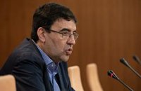 PSOE-A denuncia que PP-A y Cs han aceptado enmiendas de Vox al presupuesto para iniciar "la cacería" en sector público