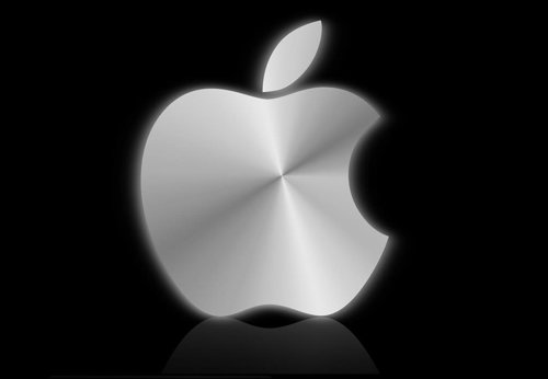 Logo d'Apple