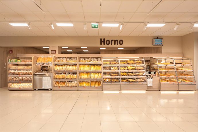 Mercadona inaugura en Valterra su primera tienda de Lanzarote con el nuevo model