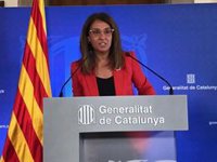 La Generalitat confia que la investidura de Sánchez permeti "reprendre el dileg"