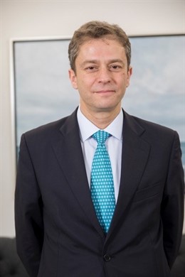 Julián Pascual, presidente de Buy & Hold