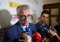 El presidente de la FAPE considera que el futuro del periodismo "está en el pago de los contenidos"