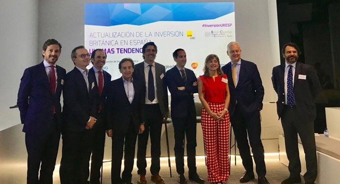 La jornada, en la que ha participado el presidente de ADEA se ha celebrado en Madrid