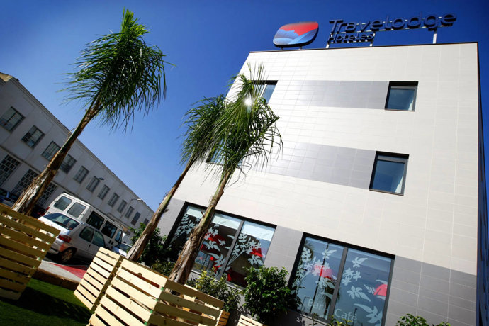 Travelodge Valencia