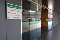 Las medidas de contención al menor fallecido en Oria (Almería) se aplicaron en presencia médica, según la Junta