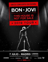 Marea: "Nos ha llamado Bon Jovi, el rubiales de New Jersey, y después de pensarlo le hemos dicho que sí"