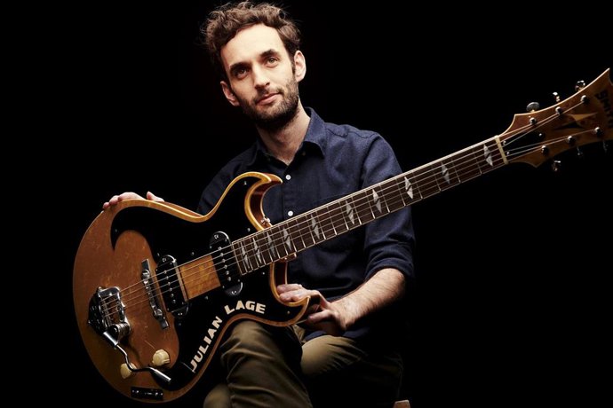 Julian lage, Kenny Barron y Paquito D'Rivera se incorporan al 43 Festival  Internacional de Jazz de Getxo