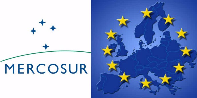 Acuerdo de libre comercio entre la UE y Mercosur