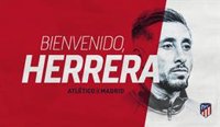 El Atlético refuerza su centro del campo con el mexicano Héctor Herrera