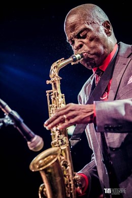 Maceo Parker
