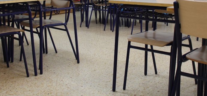 Aula escolar