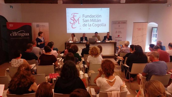 Inauguración II Seminario Educación Patrimonial