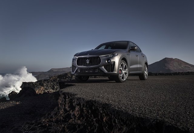 Fiat.- FCA reestructura la cupula de Maserati con nuevos CEO y presidente