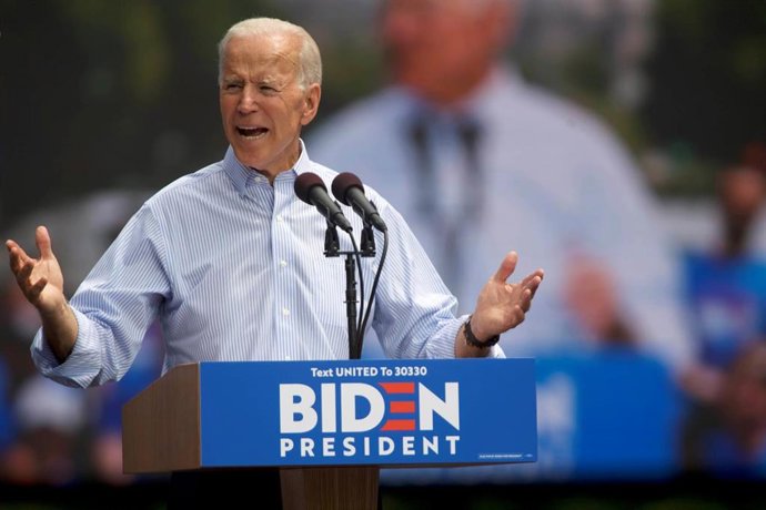 Joe Biden