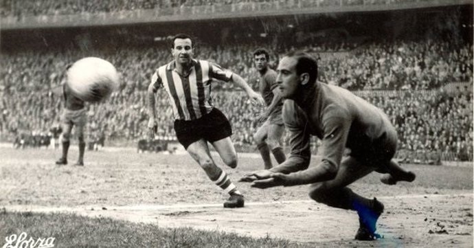 Fútbol.- Muere a los 80 años Koldo Aguirre, histórico del Athletic Club