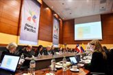 Foto: La Alianza del Pacífico reafirma su apoyo al libre comercio y la OMC