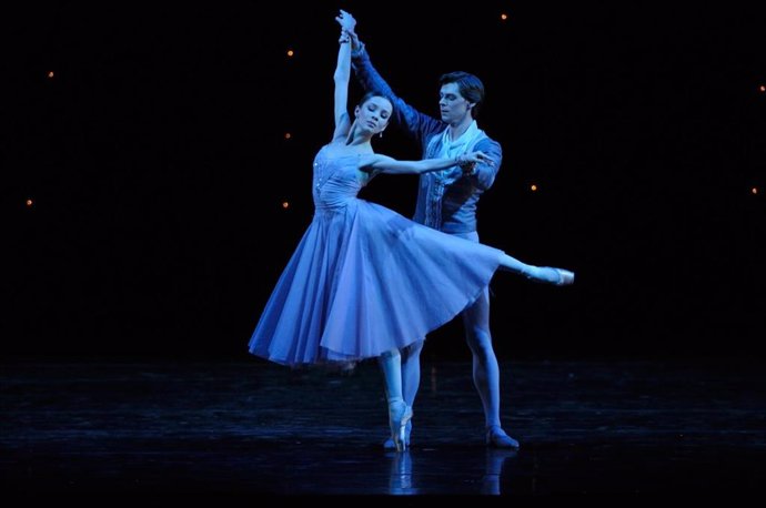 El Festival de Peralada abre este jueves con el Ballet del Teatro Mariinsky