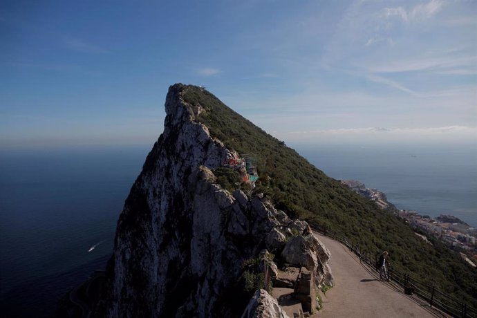 Foto de Gibraltar