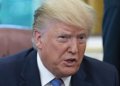 Trump asegura que los migrantes ilegales viven "mucho mejor" en los centros de detención que en su país