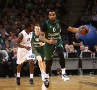 El Barça incorpora al pívot Brandon Davies hasta 2021